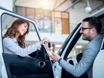 Perfekter Autoankauf Aschaffenburg